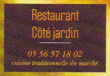 restaurantcote-jardin.fr